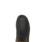 DuraShocks&reg; SR Icon Derrick Wellington CarbonMax&reg; Work Boot, Dark Coffee, dynamic 5
