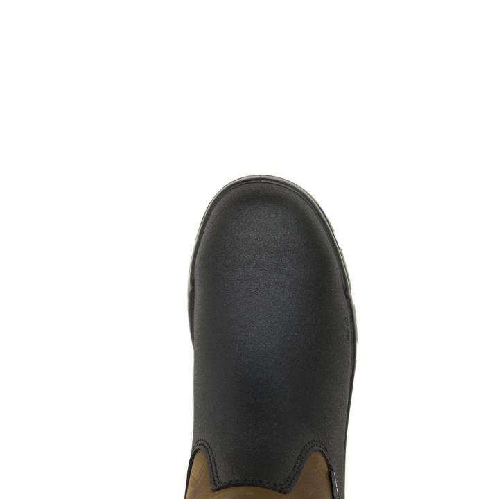 Men - DuraShocks® SR Icon Derrick Wellington CarbonMax® Work Boot