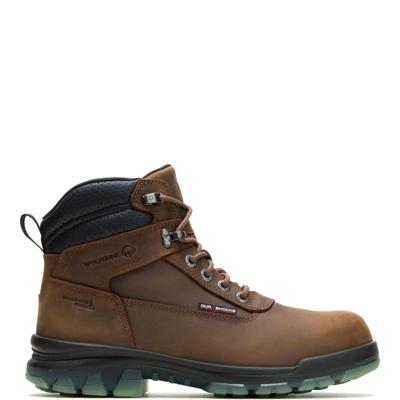 Men - DuraShocks® SR Icon Insulated 6
