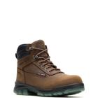 DuraShocks&reg; SR Icon Insulated 6" CarbonMax&reg; Work Boot, Dark Brown, dynamic 2
