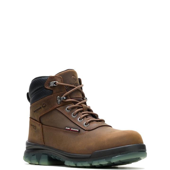Men - DuraShocks® SR Icon Insulated 6
