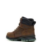 DuraShocks&reg; SR Icon Insulated 6" CarbonMax&reg; Work Boot, Dark Brown, dynamic 3