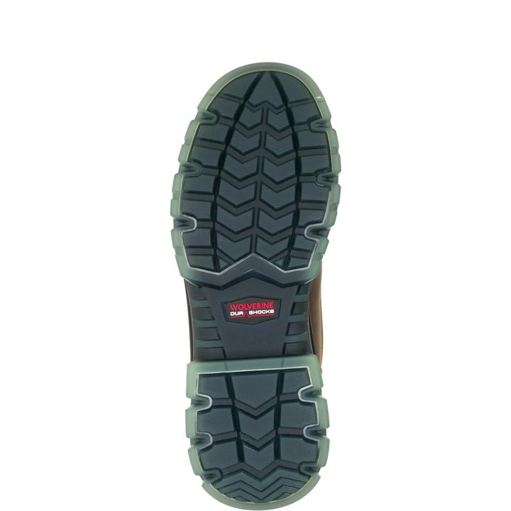 Men - DuraShocks® SR Icon Insulated 6