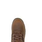 DuraShocks&reg; SR Icon Insulated 6" CarbonMax&reg; Work Boot, Dark Brown, dynamic 5