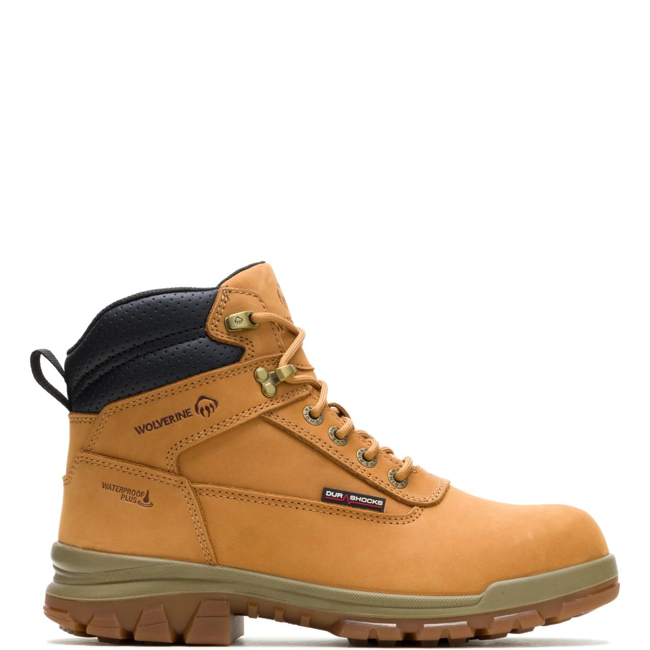 Men - DuraShocks® SR Icon Insulated 6