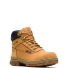 DuraShocks&reg; SR Icon Insulated 6" CarbonMax&reg; Work Boot, Wheat, dynamic 2