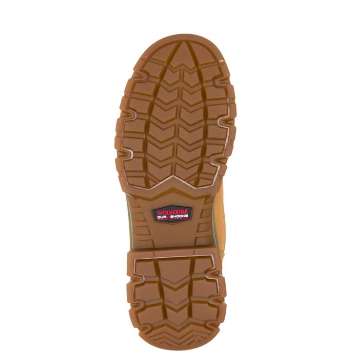 Men - DuraShocks® SR Icon Insulated 6