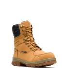 DuraShocks&reg; SR Icon Insulated 8" CarbonMax&reg; Work Boot, Wheat, dynamic 2