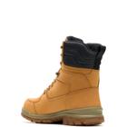 DuraShocks&reg; SR Icon Insulated 8" CarbonMax&reg; Work Boot, Wheat, dynamic 3