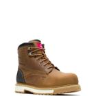 Reloader ft HyperRest&trade; 6" CarbonMax&reg; Work Boot, Dark Tan, dynamic 2