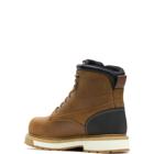 Reloader ft HyperRest&trade; 6" CarbonMax&reg; Work Boot, Dark Tan, dynamic 3