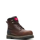 Reloader ft HyperRest&trade; 6" CarbonMax&reg; Work Boot, Dark Chocolate, dynamic 2
