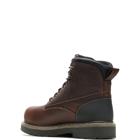 Reloader ft HyperRest&trade; 6" CarbonMax&reg; Work Boot, Dark Chocolate, dynamic 3