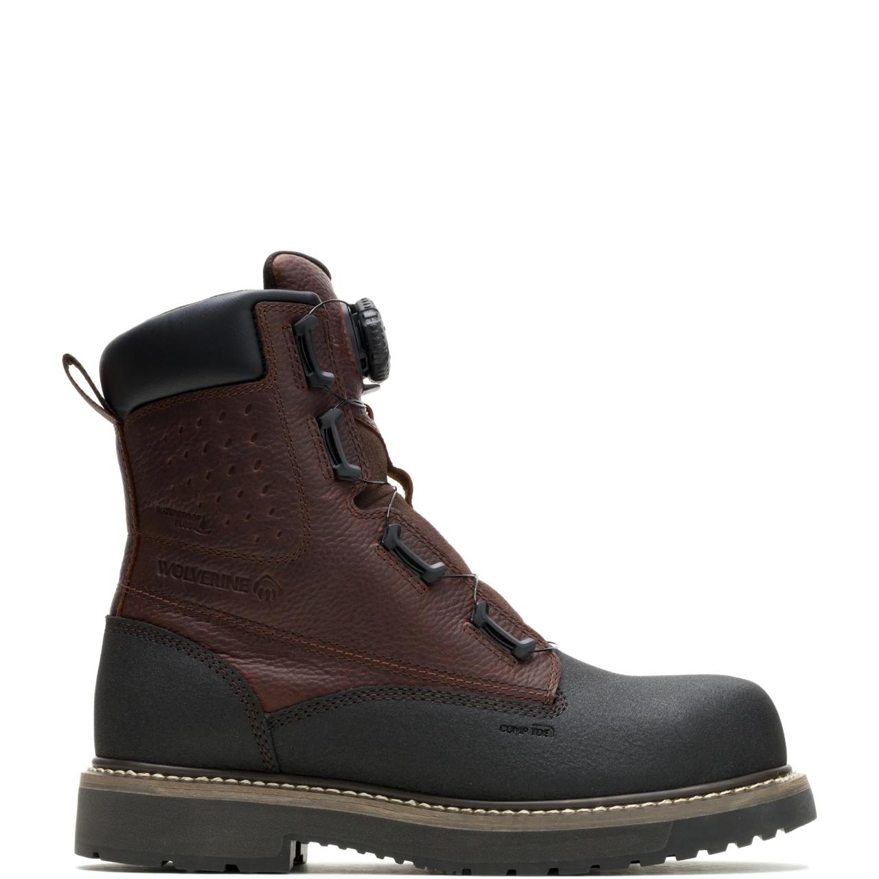 Men - Reloader BOA® ft HyperRest™ 8