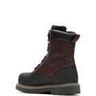 Reloader BOA&reg; ft HyperRest&trade; 8" CarbonMax&reg; Work Boot, Dark Chocolate, dynamic 3