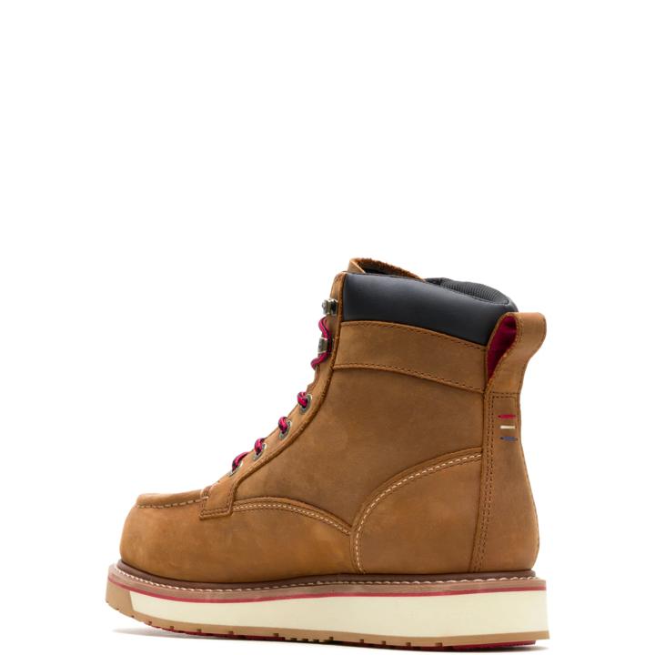 Men - USA-Built Loader ft DuraShocks® 6