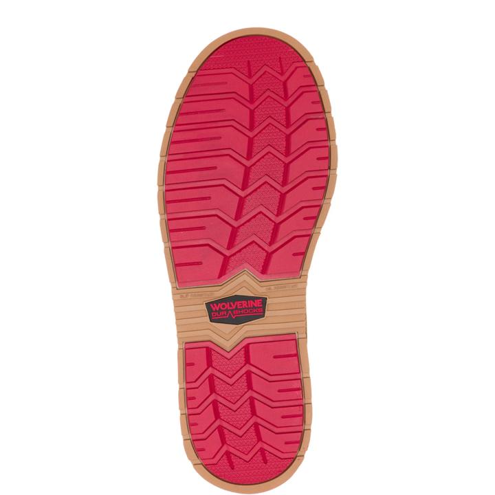 Men - USA-Built Loader ft DuraShocks® 6