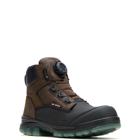 DuraShocks&reg; SR Icon Derrick BOA&reg; 6" CarbonMax&reg; Work Boot, Dark Coffee, dynamic 2