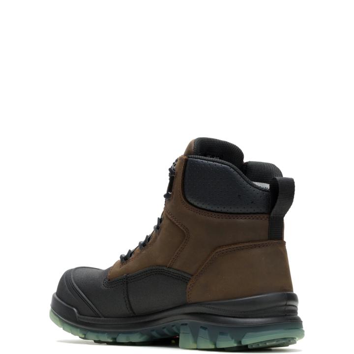 Men - DuraShocks® SR Icon Derrick BOA® 6