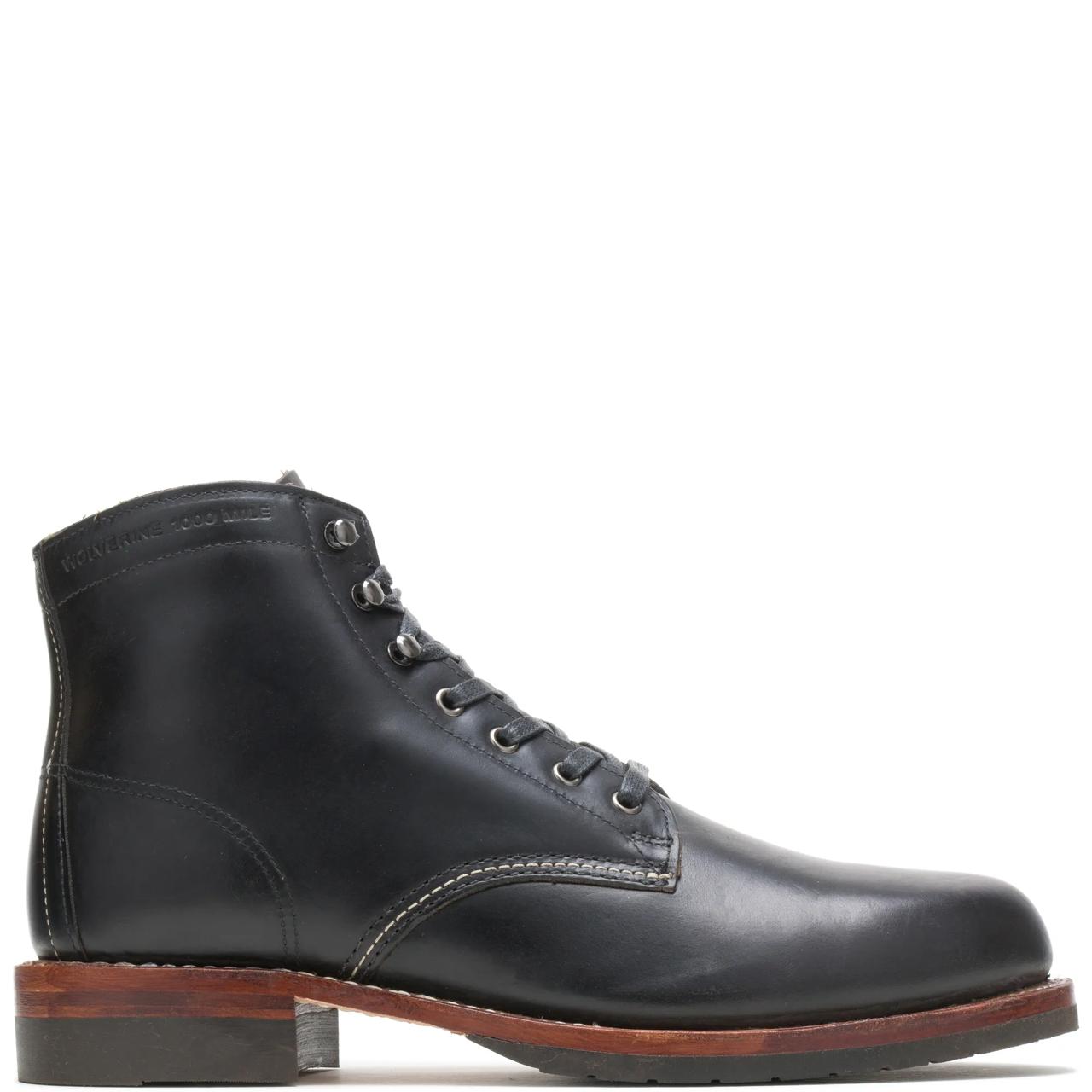 Wolverine 1000 Mile Boot