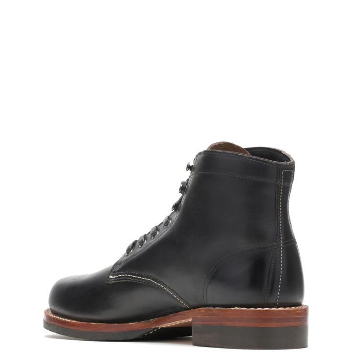 1000 Mile Plain-Toe Classic Boot - Work Boots | Wolverine Footwear