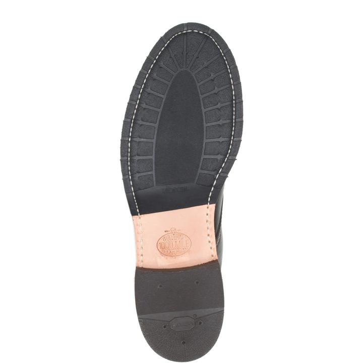 1000 Mile Plain-Toe Classic Boot - Work Boots | Wolverine Footwear