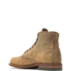 Rough Out - 1000 Mile Plain-Toe Original Boot, Waxy Brown, dynamic 4