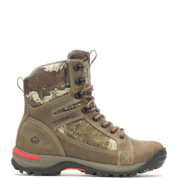 Sightline Insulated 7" Boot, , dynamic