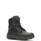 Wilderness Tactical Waterproof 6" Boot, Black, dynamic 2