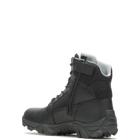Wilderness Tactical Waterproof 6" Boot, Black, dynamic 3