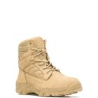 Wilderness Tactical Waterproof 6" Boot, Coyote, dynamic 2