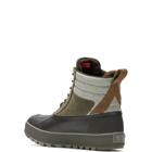 Torrent Trek EPX Waterproof Insulated Mid Boot, Bungee Cord, dynamic 3