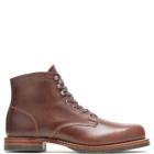 1000 Mile Plain-Toe Classic Boot, Havana Brown, dynamic 1