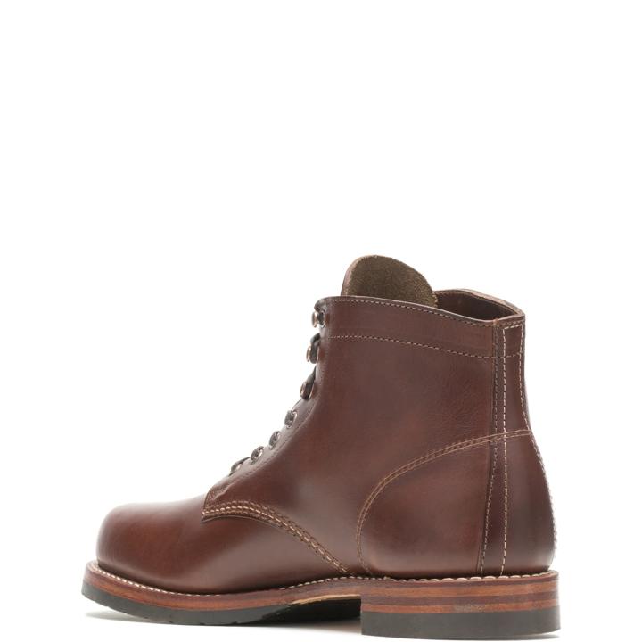 1000 Mile Plain-Toe Classic Boot - Work Boots | Wolverine Footwear