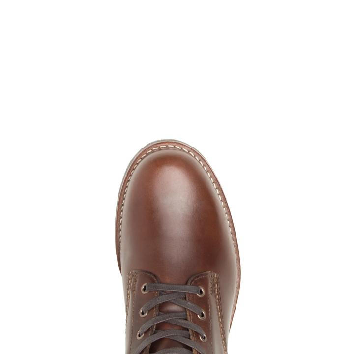 1000 Mile Plain-Toe Classic Boot - Work Boots | Wolverine Footwear