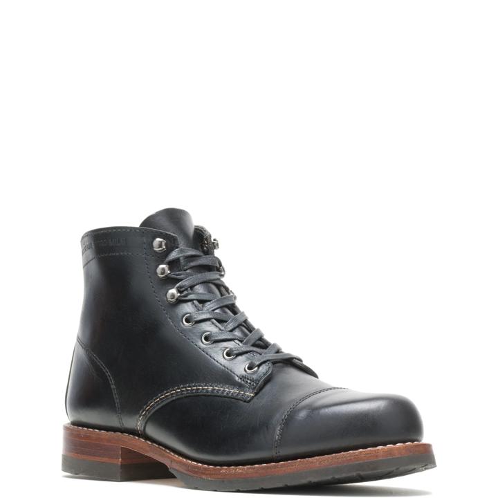 1000 Mile Cap-Toe Classic Boot - Work Boots | Wolverine Footwear