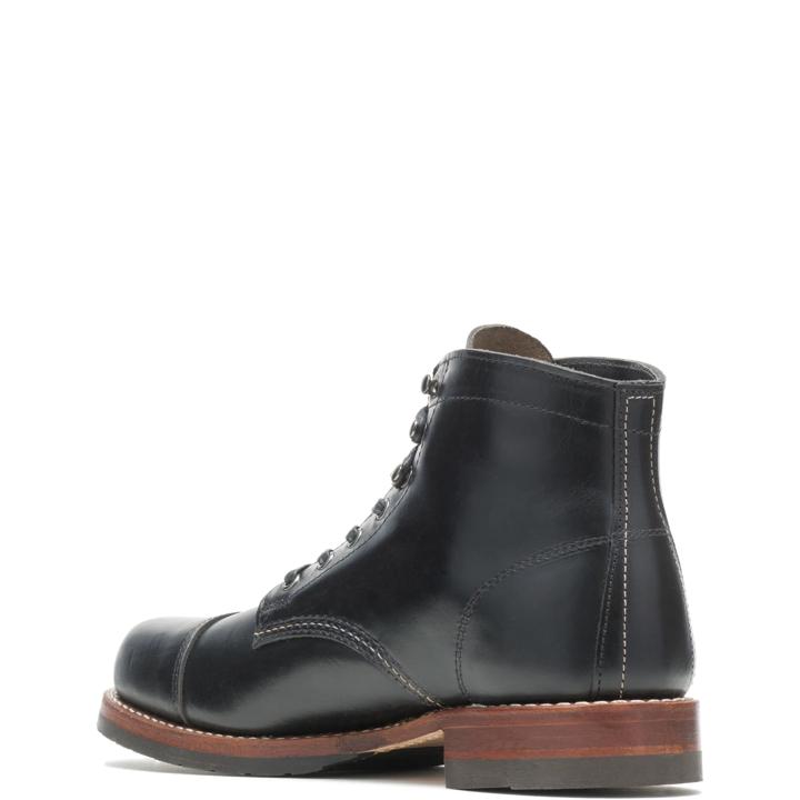 1000 Mile Cap-Toe Classic Boot - Work Boots | Wolverine Footwear