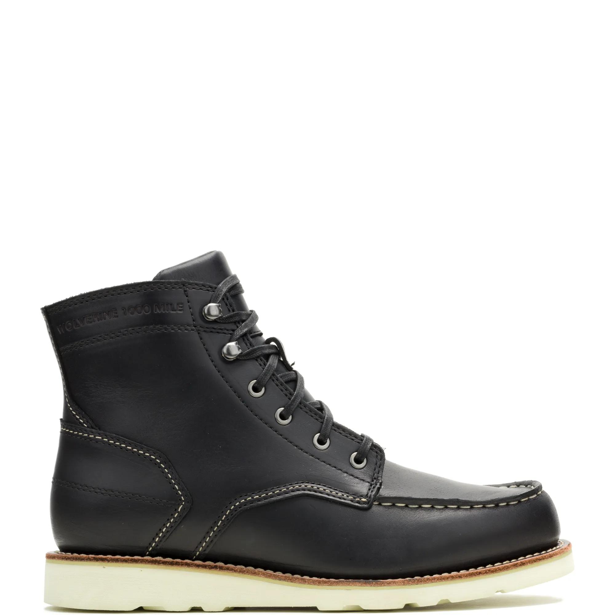 Lifestyle Footwear for Everyday Comfort | Wolverine