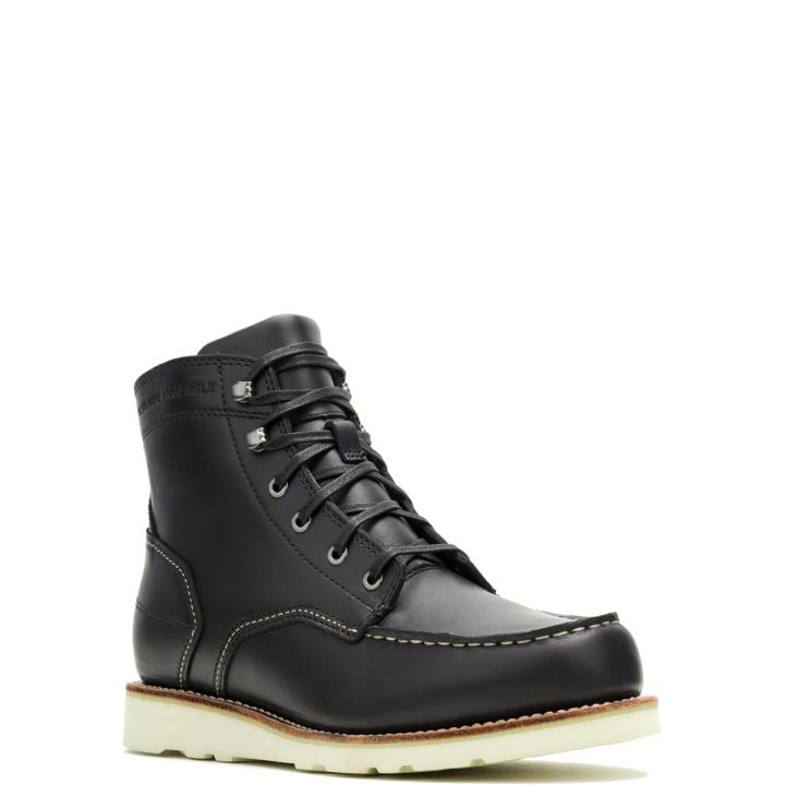Men - 1000 Mile Legacy Pavedway Boot - 1000 Mile Legacy | Wolverine