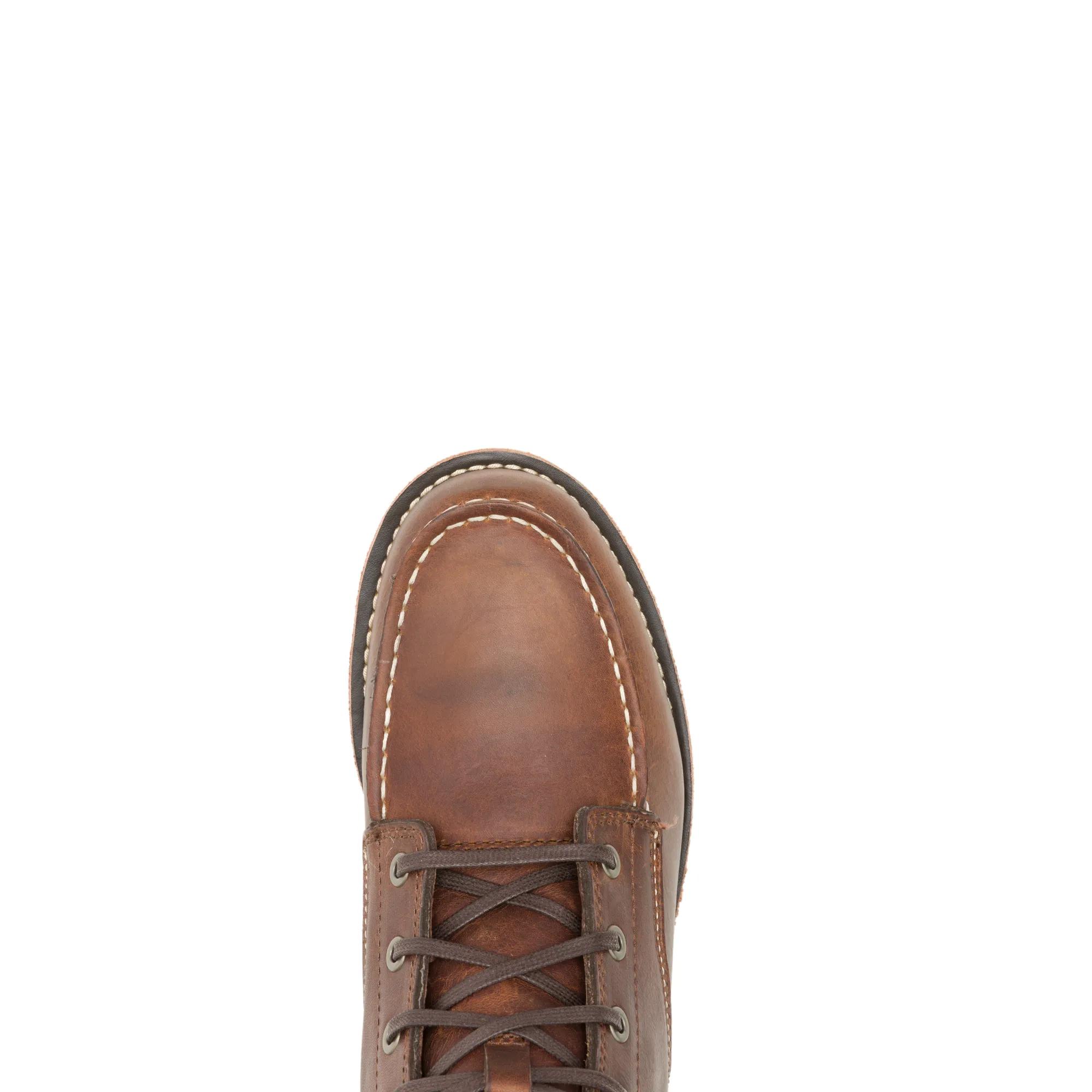 1000 Mile Legacy Pavedway Boot, Brown, dynamic 6
