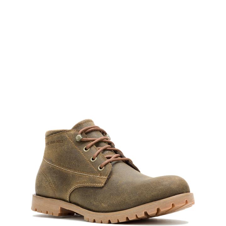 Men - 1000 Mile Legacy Cort Boot - 1000 Mile Legacy | Wolverine