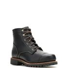 1000 Mile Legacy Steelpass Boot, Black, dynamic 2