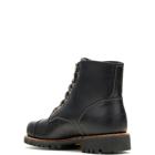 1000 Mile Legacy Steelpass Boot, Black, dynamic 3