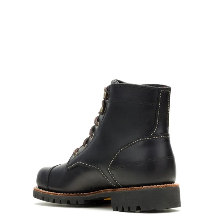 Men - 1000 Mile Legacy Steelpass Boot - 1000 Mile Legacy | Wolverine