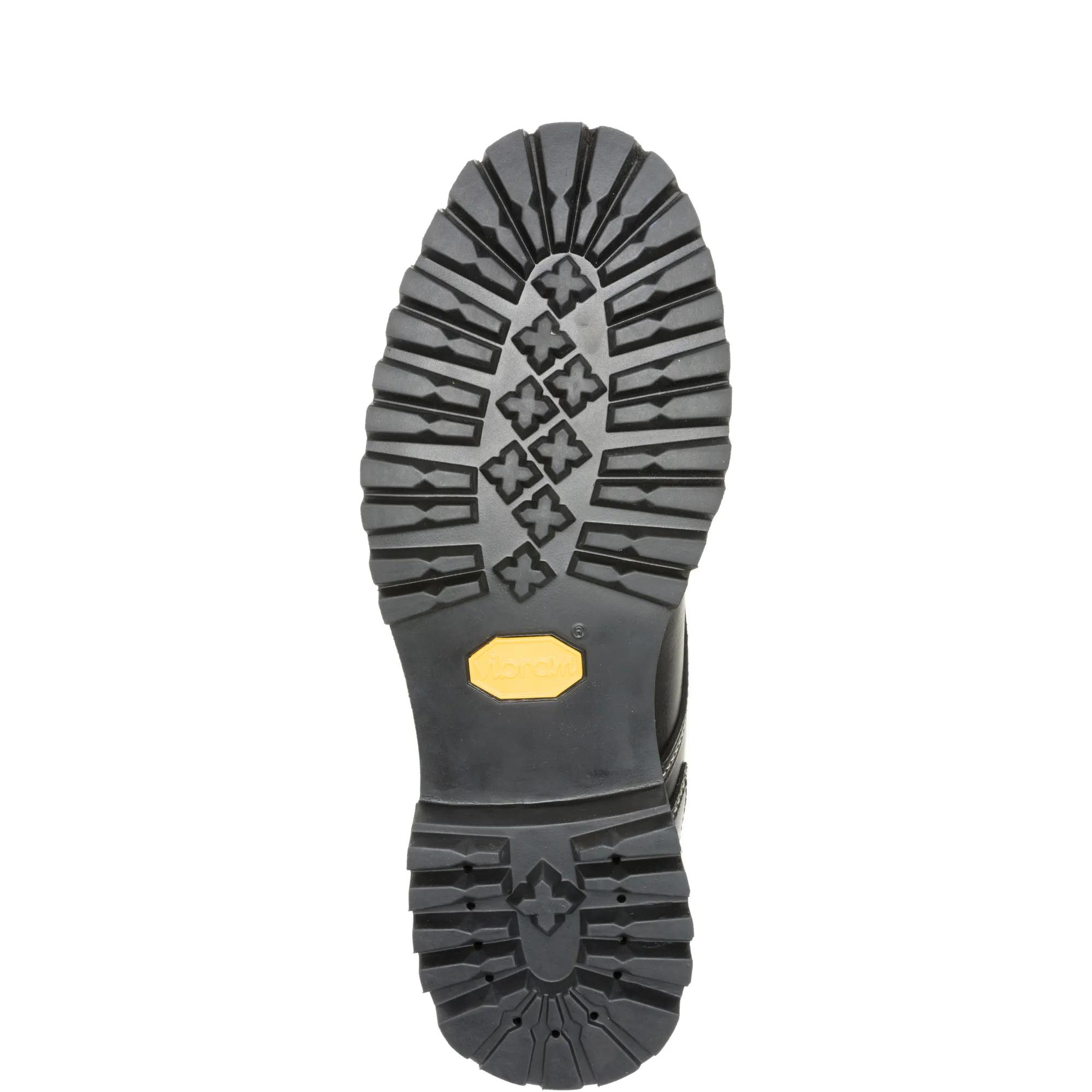 1000 Mile Legacy Steelpass Boot, Black, dynamic 5