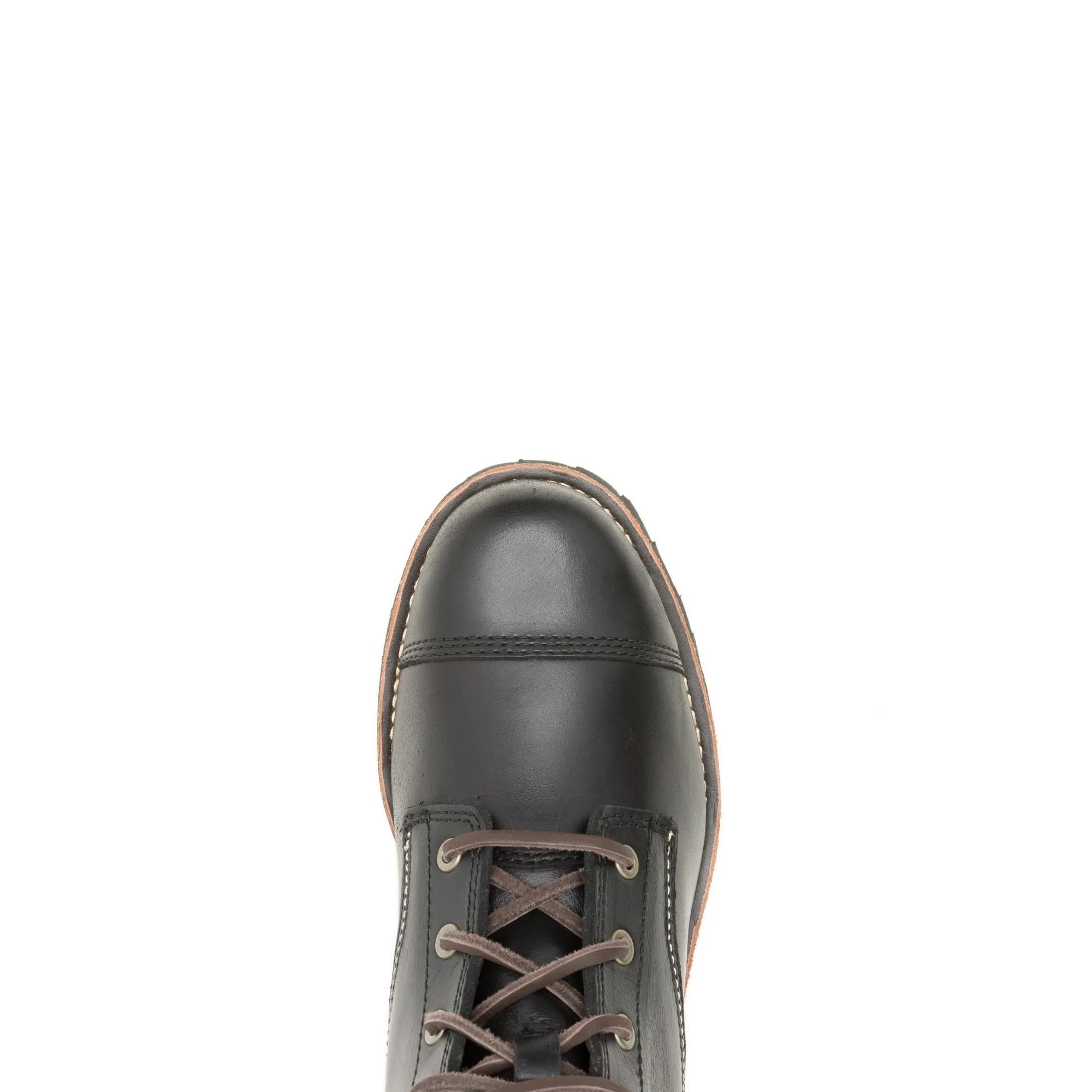 1000 Mile Legacy Steelpass Boot, Black, dynamic 6