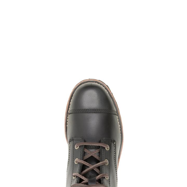 Men - 1000 Mile Legacy Steelpass Boot - 1000 Mile Legacy | Wolverine