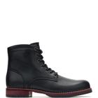 1000 Mile Legacy Lane 6" Boot, Black, dynamic 1