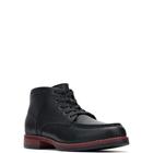 1000 Mile Legacy Lane Chukka, Black, dynamic 2