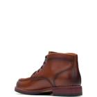 1000 Mile Legacy Lane Chukka, Chestnut, dynamic 3
